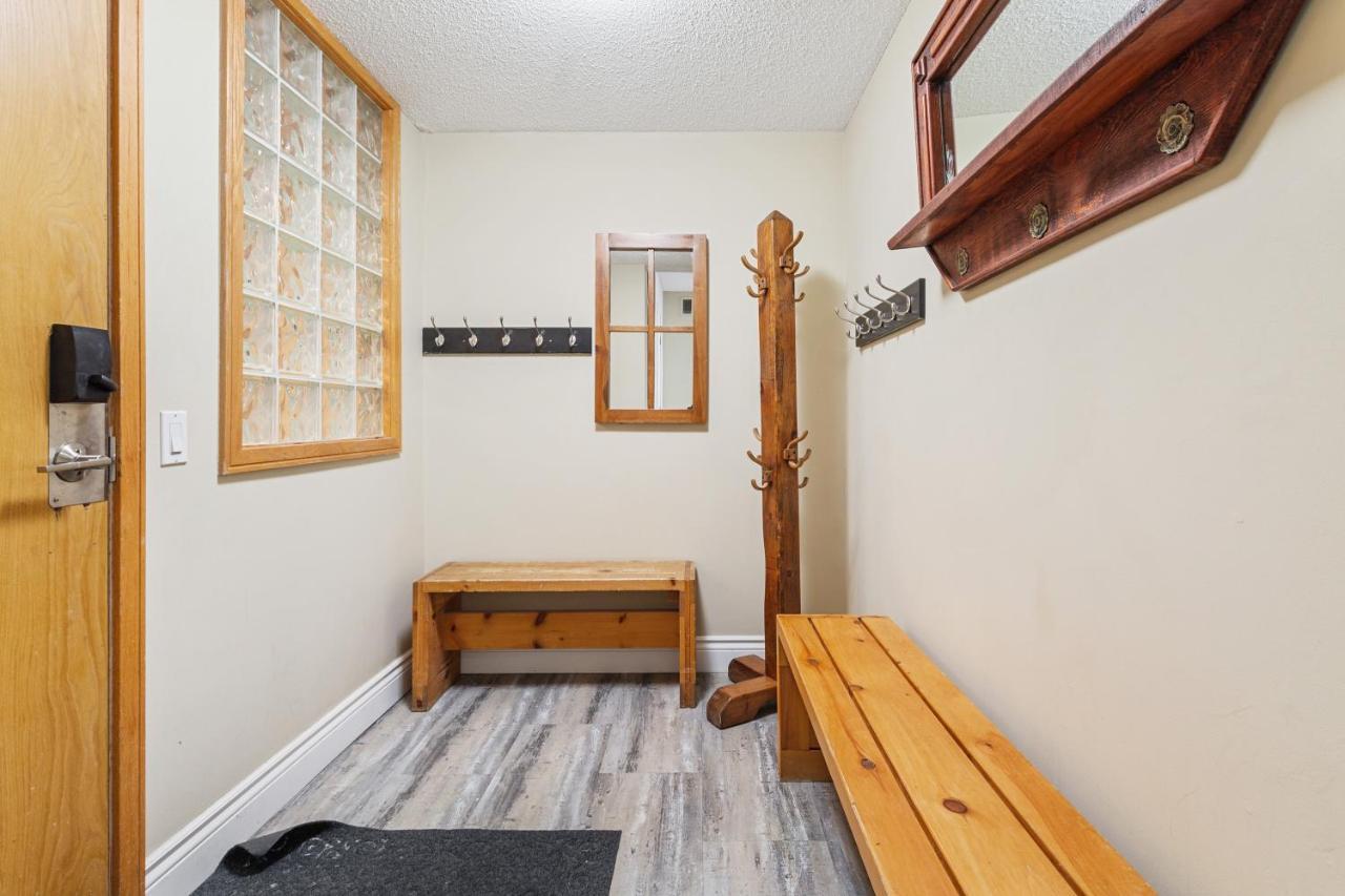 2Br Slopeside In Chateau Ridge The Blue Mountains Exterior foto